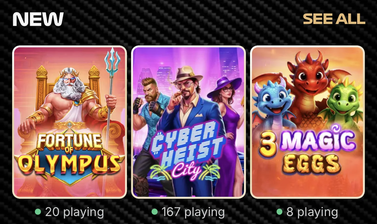02 spinformula casino rangee new fortune of olympus cyber heist city et 3 magic eggs