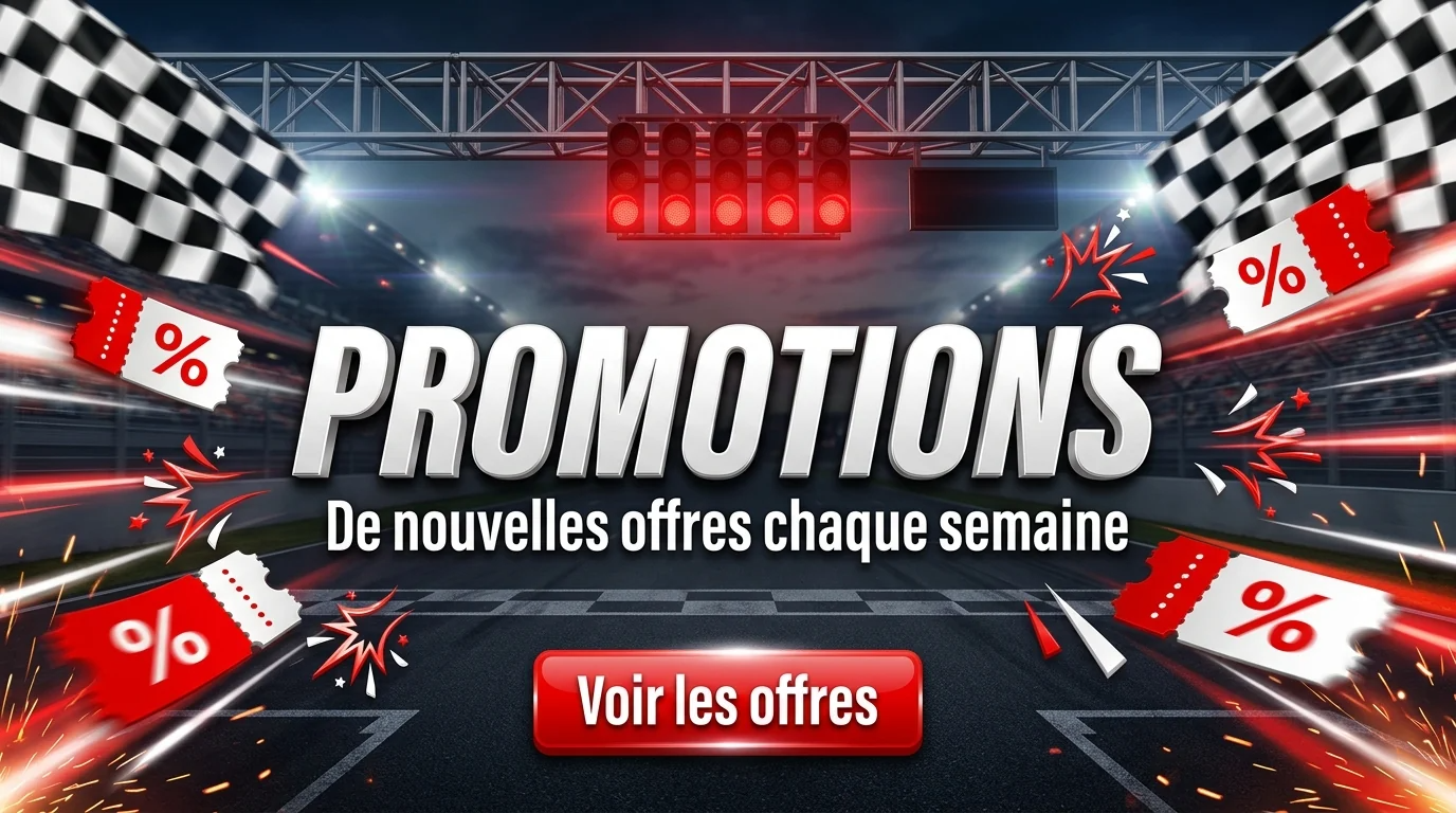 03 banniere promotions depart de course pour les packs de bienvenue de spinformula casino