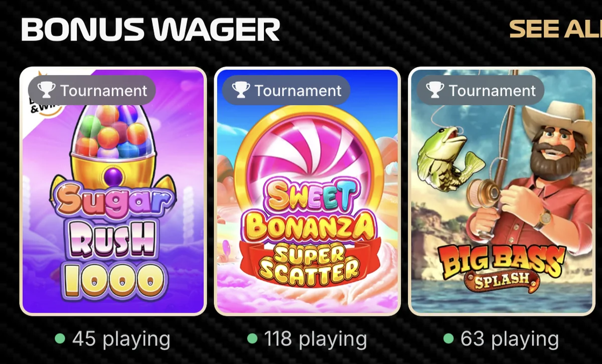 04 spinformula bonus wager sugar rush 1000 sweet bonanza super scatter et big bass splash